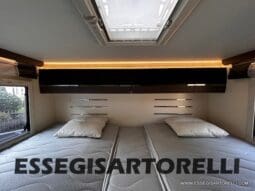 CHAUSSON EXALTIS 6037 GARAGE 150 CV POWER GEMELLI 699 CM FULL 2019 pieno