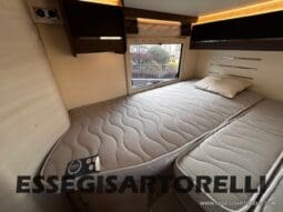 CHAUSSON EXALTIS 6037 GARAGE 150 CV POWER GEMELLI 699 CM FULL 2019 pieno