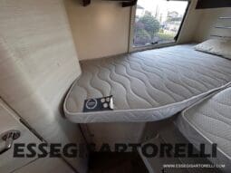 CHAUSSON EXALTIS 6037 GARAGE 150 CV POWER GEMELLI 699 CM FULL 2019 pieno