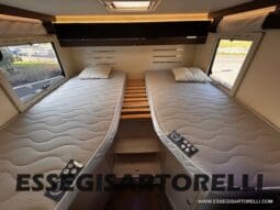 CHAUSSON EXALTIS 6037 GARAGE 150 CV POWER GEMELLI 699 CM FULL 2019 pieno