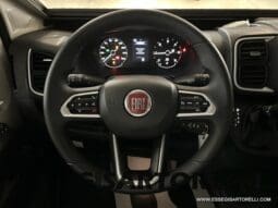 ADRIA TWIN SPORTS 640 SGX POPUP 180 CV POWER AUTOMATICO STRAFULL 2024 KM 8.103 pieno