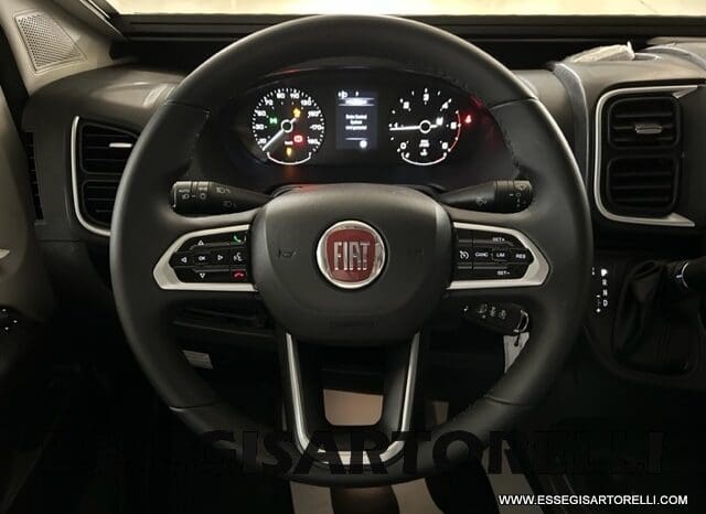 ADRIA TWIN SPORTS 640 SGX POPUP 180 CV POWER AUTOMATICO STRAFULL 2024 KM 8.103 pieno