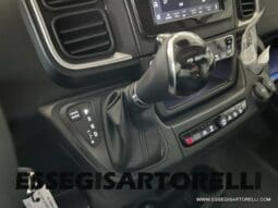 ADRIA TWIN SPORTS 640 SGX POPUP 180 CV POWER AUTOMATICO STRAFULL 2024 KM 8.103 pieno