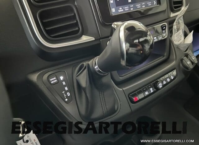 ADRIA TWIN SPORTS 640 SGX POPUP 180 CV POWER AUTOMATICO STRAFULL 2024 KM 8.103 pieno