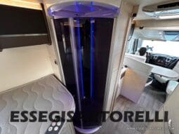 CHAUSSON EXALTIS 6037 GARAGE 150 CV POWER GEMELLI 699 CM FULL 2019 pieno