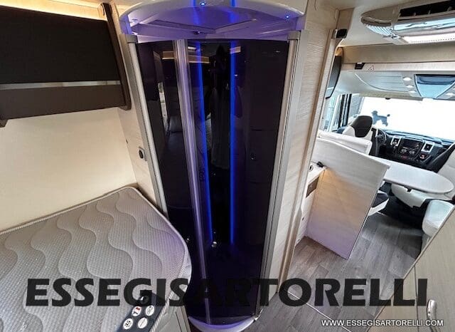 CHAUSSON EXALTIS 6037 GARAGE 150 CV POWER GEMELLI 699 CM FULL 2019 pieno