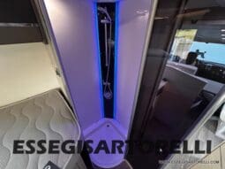CHAUSSON EXALTIS 6037 GARAGE 150 CV POWER GEMELLI 699 CM FULL 2019 pieno
