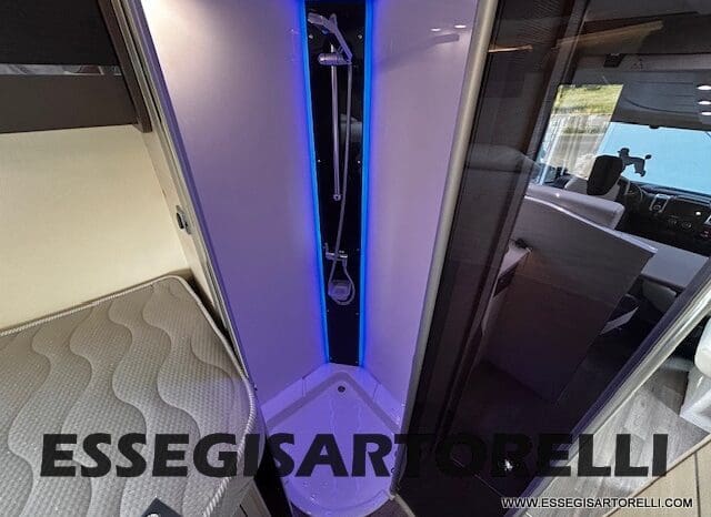 CHAUSSON EXALTIS 6037 GARAGE 150 CV POWER GEMELLI 699 CM FULL 2019 pieno
