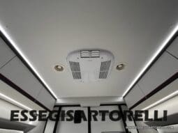 ADRIA TWIN SPORTS 640 SGX POPUP 180 CV POWER AUTOMATICO STRAFULL 2024 KM 8.103 pieno