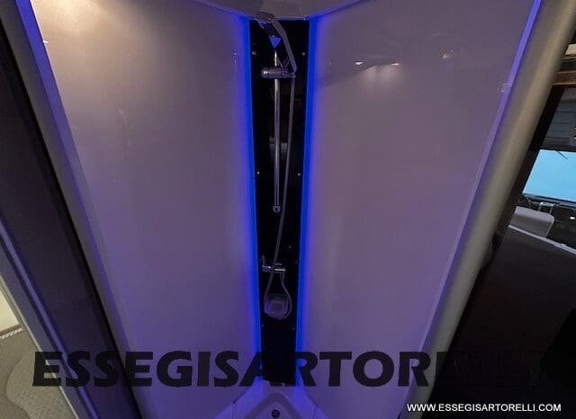 CHAUSSON EXALTIS 6037 GARAGE 150 CV POWER GEMELLI 699 CM FULL 2019 pieno