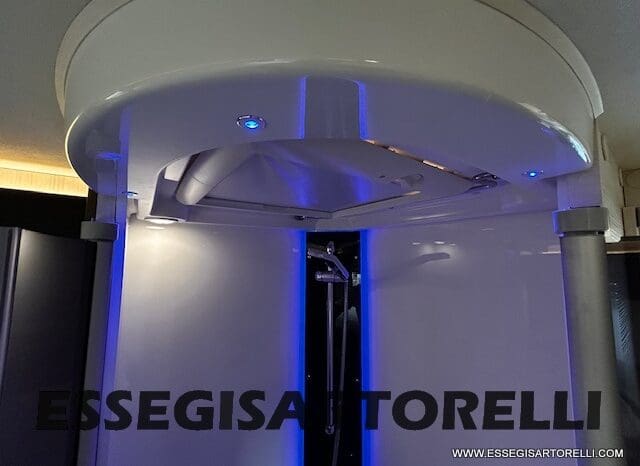 CHAUSSON EXALTIS 6037 GARAGE 150 CV POWER GEMELLI 699 CM FULL 2019 pieno