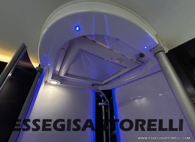 CHAUSSON EXALTIS 6037 GARAGE 150 CV POWER GEMELLI 699 CM FULL 2019 pieno
