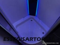 CHAUSSON EXALTIS 6037 GARAGE 150 CV POWER GEMELLI 699 CM FULL 2019 pieno