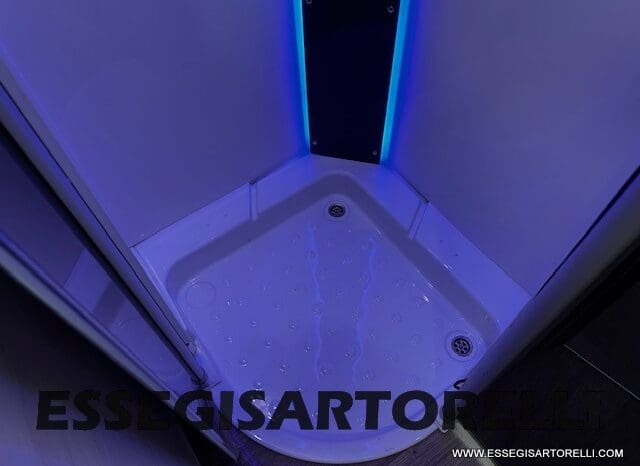 CHAUSSON EXALTIS 6037 GARAGE 150 CV POWER GEMELLI 699 CM FULL 2019 pieno