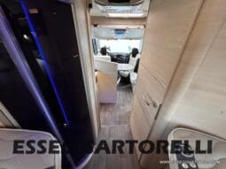 CHAUSSON EXALTIS 6037 GARAGE 150 CV POWER GEMELLI 699 CM FULL 2019 pieno