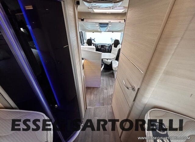 CHAUSSON EXALTIS 6037 GARAGE 150 CV POWER GEMELLI 699 CM FULL 2019 pieno