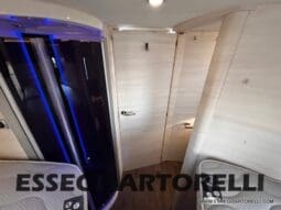 CHAUSSON EXALTIS 6037 GARAGE 150 CV POWER GEMELLI 699 CM FULL 2019 pieno