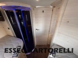 CHAUSSON EXALTIS 6037 GARAGE 150 CV POWER GEMELLI 699 CM FULL 2019 pieno