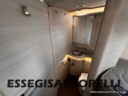 CHAUSSON EXALTIS 6037 GARAGE 150 CV POWER GEMELLI 699 CM FULL 2019 pieno