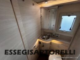 CHAUSSON EXALTIS 6037 GARAGE 150 CV POWER GEMELLI 699 CM FULL 2019 pieno