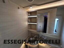 CHAUSSON EXALTIS 6037 GARAGE 150 CV POWER GEMELLI 699 CM FULL 2019 pieno