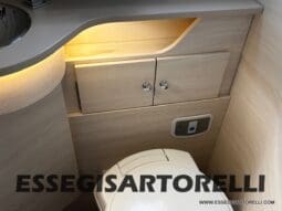 CHAUSSON EXALTIS 6037 GARAGE 150 CV POWER GEMELLI 699 CM FULL 2019 pieno