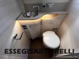 CHAUSSON EXALTIS 6037 GARAGE 150 CV POWER GEMELLI 699 CM FULL 2019 pieno