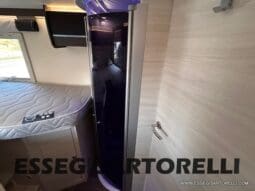 CHAUSSON EXALTIS 6037 GARAGE 150 CV POWER GEMELLI 699 CM FULL 2019 pieno