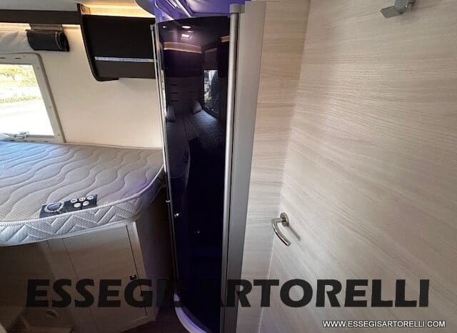 CHAUSSON EXALTIS 6037 GARAGE 150 CV POWER GEMELLI 699 CM FULL 2019 pieno