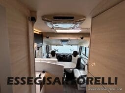 CHAUSSON EXALTIS 6037 GARAGE 150 CV POWER GEMELLI 699 CM FULL 2019 pieno