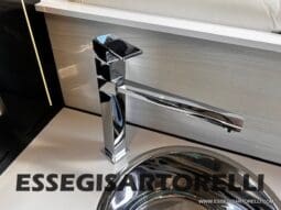 CHAUSSON EXALTIS 6037 GARAGE 150 CV POWER GEMELLI 699 CM FULL 2019 pieno