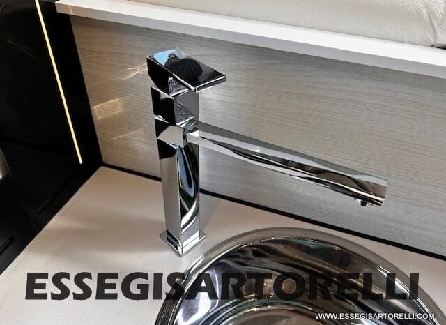 CHAUSSON EXALTIS 6037 GARAGE 150 CV POWER GEMELLI 699 CM FULL 2019 pieno