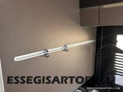 CHAUSSON EXALTIS 6037 GARAGE 150 CV POWER GEMELLI 699 CM FULL 2019 pieno