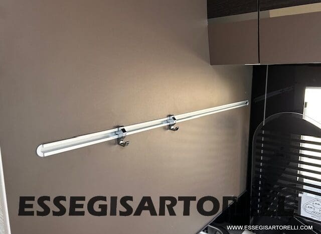 CHAUSSON EXALTIS 6037 GARAGE 150 CV POWER GEMELLI 699 CM FULL 2019 pieno