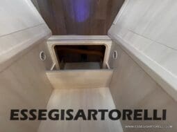 CHAUSSON EXALTIS 6037 GARAGE 150 CV POWER GEMELLI 699 CM FULL 2019 pieno