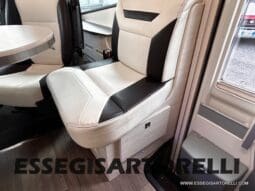 CHAUSSON EXALTIS 6037 GARAGE 150 CV POWER GEMELLI 699 CM FULL 2019 pieno