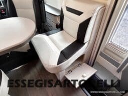 CHAUSSON EXALTIS 6037 GARAGE 150 CV POWER GEMELLI 699 CM FULL 2019 pieno