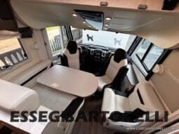CHAUSSON EXALTIS 6037 GARAGE 150 CV POWER GEMELLI 699 CM FULL 2019 pieno