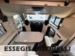 CHAUSSON EXALTIS 6037 GARAGE 150 CV POWER GEMELLI 699 CM FULL 2019 pieno