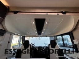 CHAUSSON EXALTIS 6037 GARAGE 150 CV POWER GEMELLI 699 CM FULL 2019 pieno