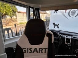 CHAUSSON EXALTIS 6037 GARAGE 150 CV POWER GEMELLI 699 CM FULL 2019 pieno