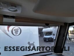 CHAUSSON EXALTIS 6037 GARAGE 150 CV POWER GEMELLI 699 CM FULL 2019 pieno