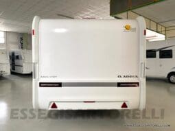 ADRIA ADORA 573 PT CARAVAN 6 POSTI 01/2023 1.650 KG pieno