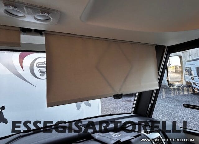 CHAUSSON EXALTIS 6037 GARAGE 150 CV POWER GEMELLI 699 CM FULL 2019 pieno