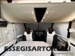 CHAUSSON EXALTIS 6037 GARAGE 150 CV POWER GEMELLI 699 CM FULL 2019 pieno