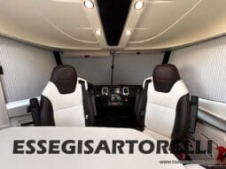 CHAUSSON EXALTIS 6037 GARAGE 150 CV POWER GEMELLI 699 CM FULL 2019 pieno