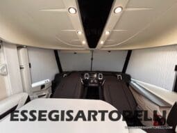 CHAUSSON EXALTIS 6037 GARAGE 150 CV POWER GEMELLI 699 CM FULL 2019 pieno