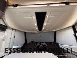 CHAUSSON EXALTIS 6037 GARAGE 150 CV POWER GEMELLI 699 CM FULL 2019 pieno