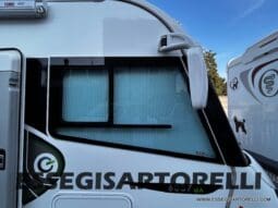 CHAUSSON EXALTIS 6037 GARAGE 150 CV POWER GEMELLI 699 CM FULL 2019 pieno