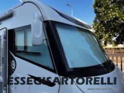 CHAUSSON EXALTIS 6037 GARAGE 150 CV POWER GEMELLI 699 CM FULL 2019 pieno
